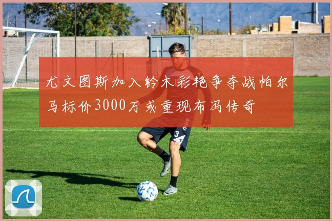 尤文图斯加入铃木彩艳争夺战帕尔马标价3000万或重现布冯传奇